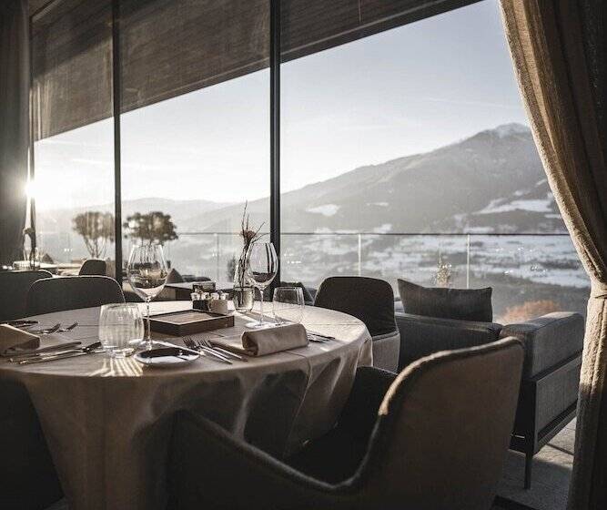 فندق Santre Dolomythic Home