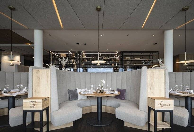 فندق Santre Dolomythic Home