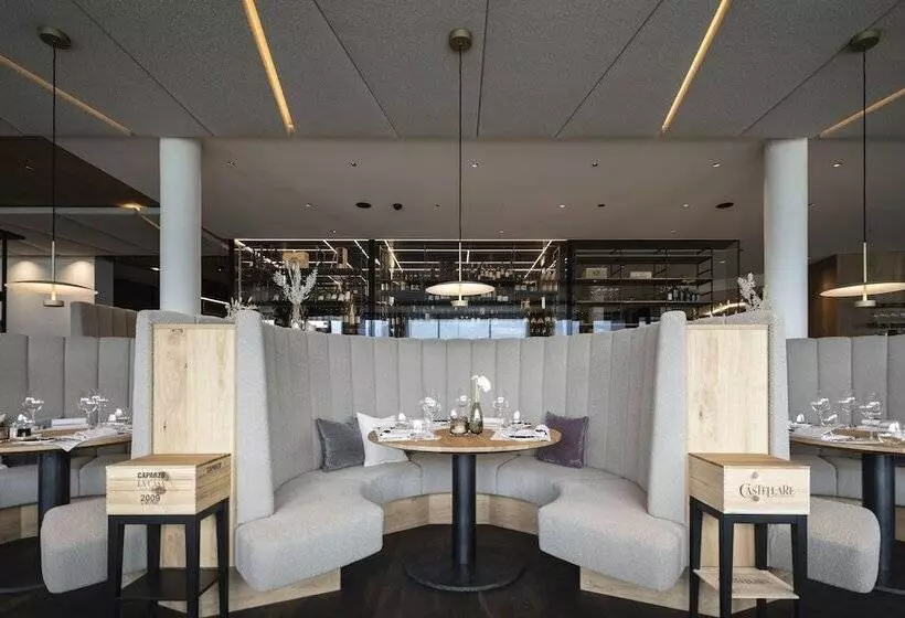 ホテル Santre Dolomythic Home