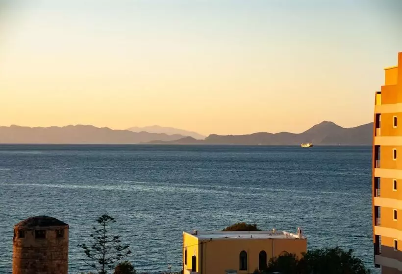 Hotelli Stay  Rhodes