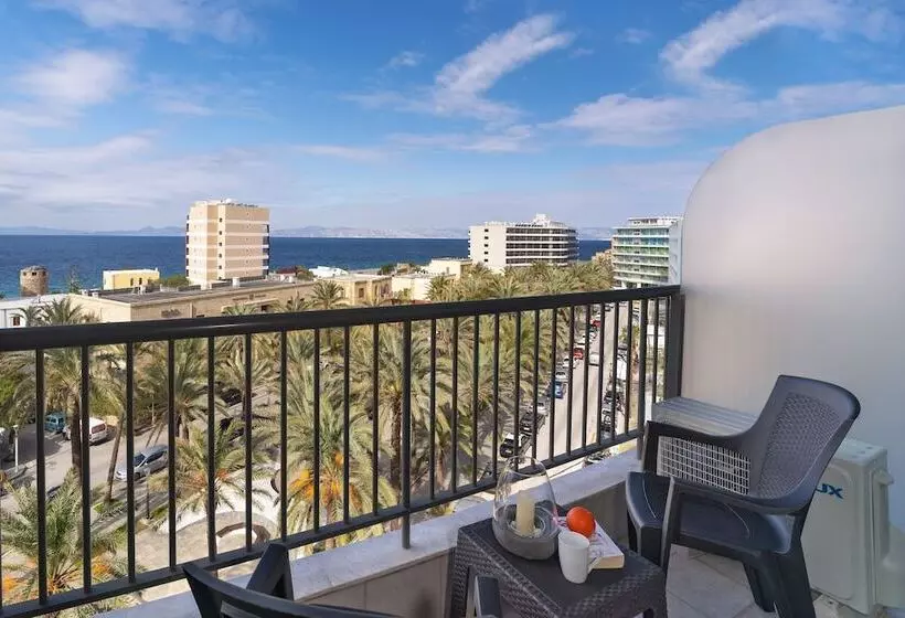 Hotelli Stay  Rhodes