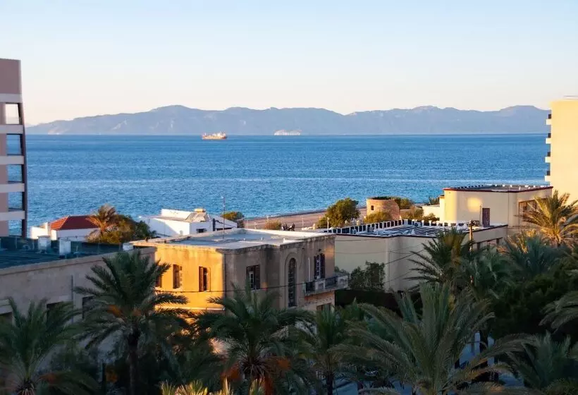 Hotelli Stay  Rhodes