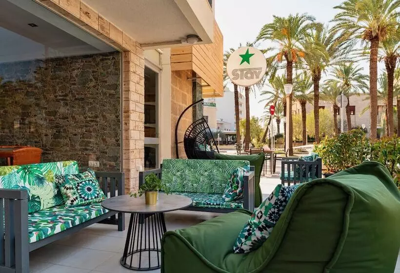 Hotelli Stay  Rhodes