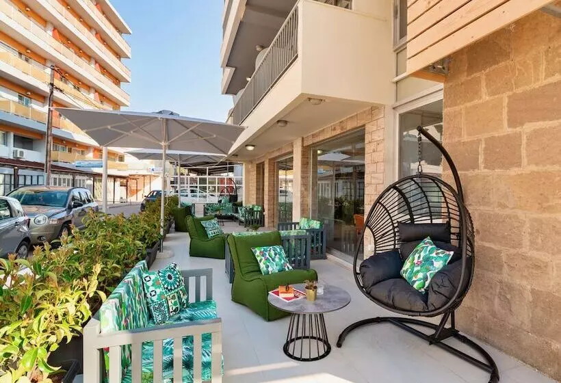 Hotelli Stay  Rhodes