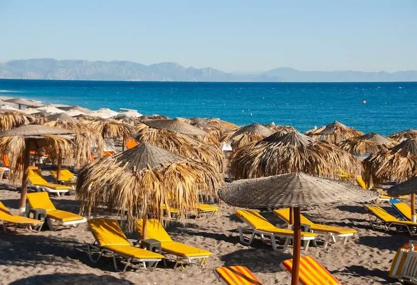 Hotelli Stay  Rhodes