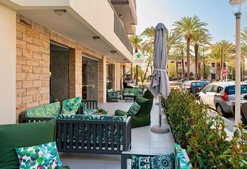 Hotelli Stay  Rhodes