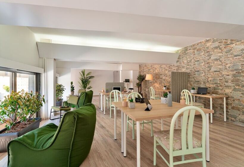 בית מלון כפרי Stay Rhodes