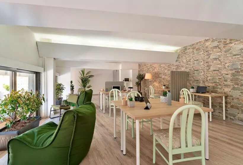 Hotelli Stay  Rhodes