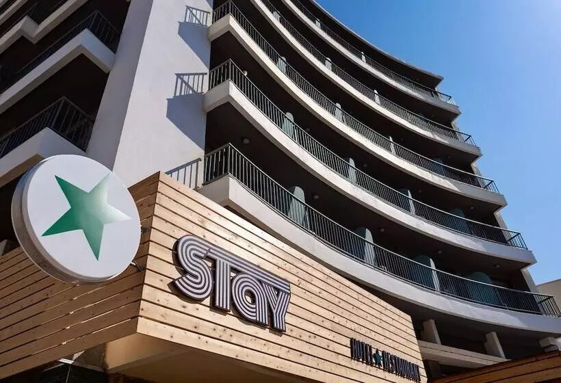 Hotelli Stay  Rhodes