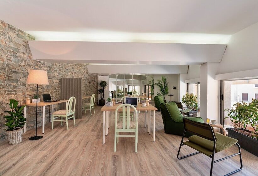 בית מלון כפרי Stay Rhodes