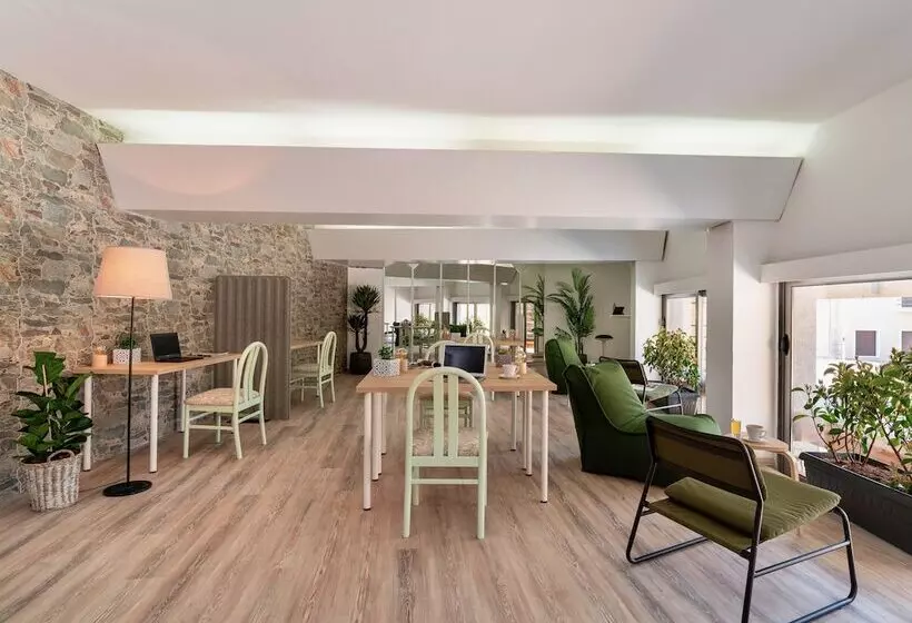 Hotelli Stay  Rhodes