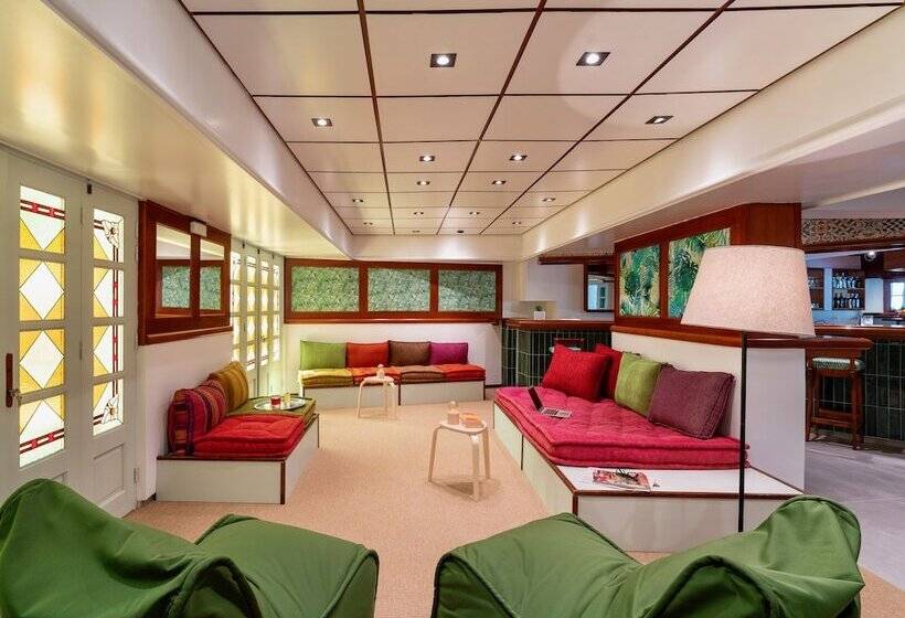 בית מלון כפרי Stay Rhodes