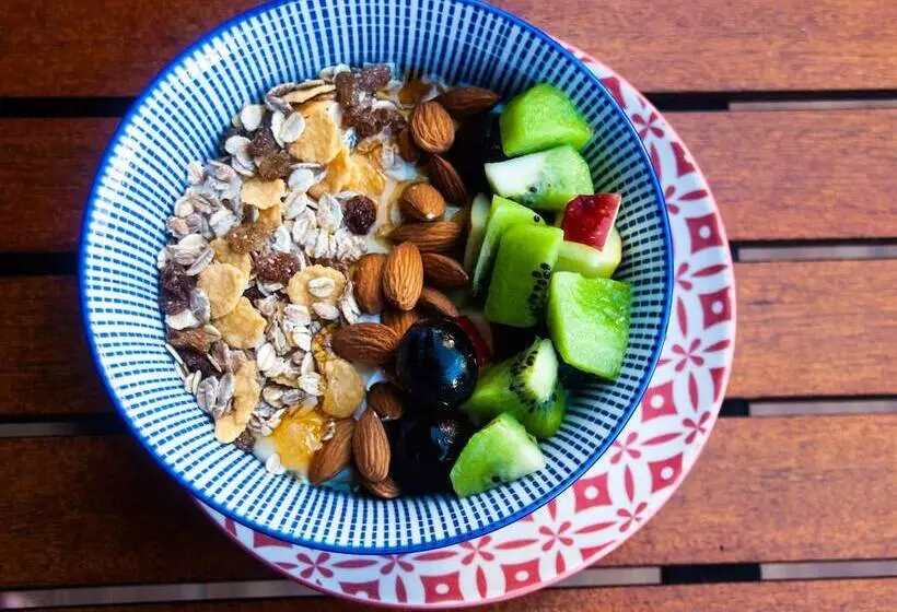 Hotelli Stay  Rhodes