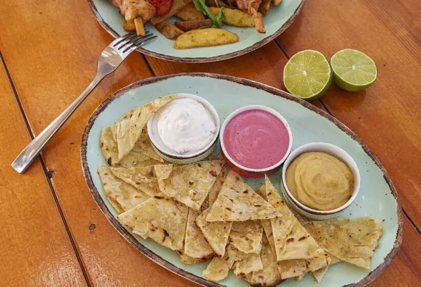 Hotelli Stay  Rhodes