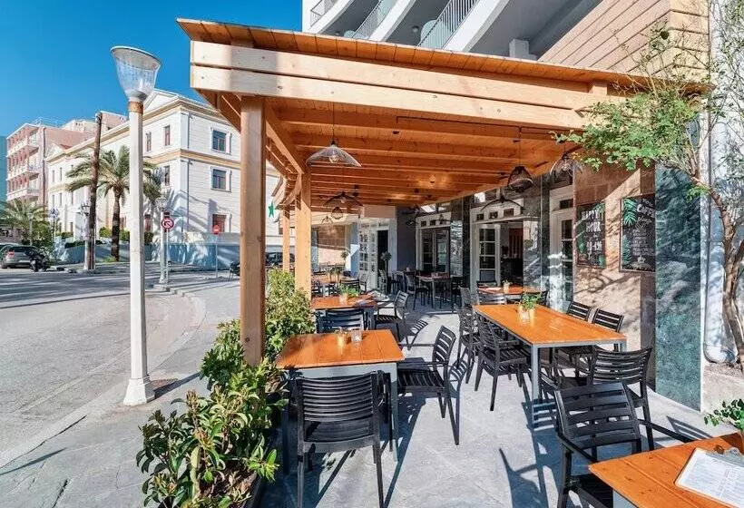 Hotelli Stay  Rhodes