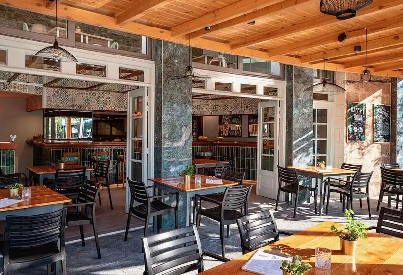 Hotelli Stay  Rhodes