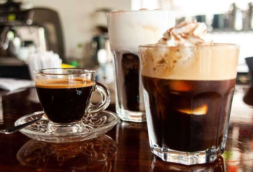 בית מלון כפרי Stay Rhodes