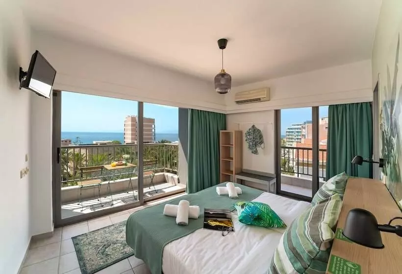 Hotelli Stay  Rhodes