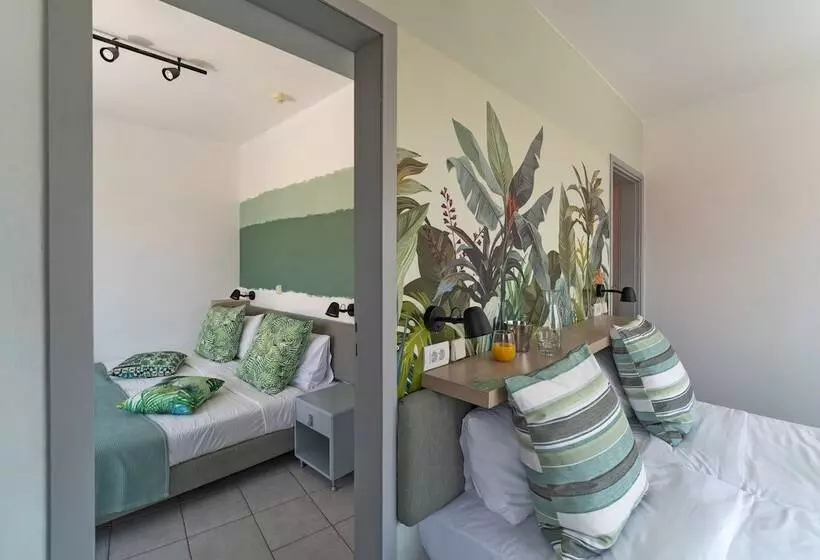 Hotelli Stay  Rhodes