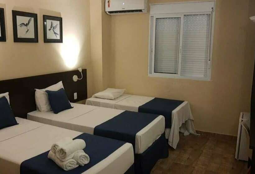 Summit Inn Hotel Barra Mansa