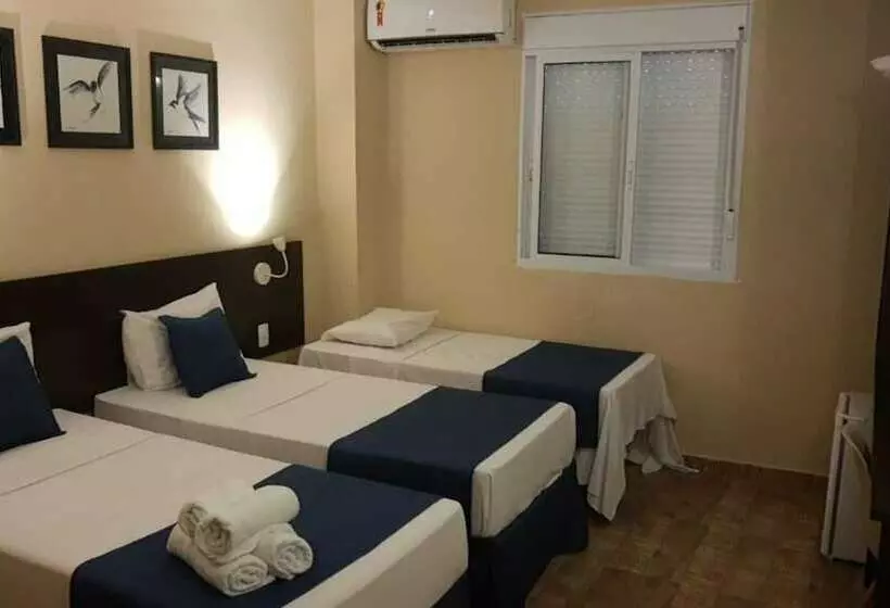 Summit Inn Hotel Barra Mansa