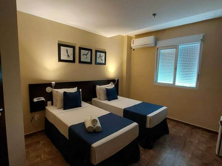 Summit Inn Hotel Barra Mansa