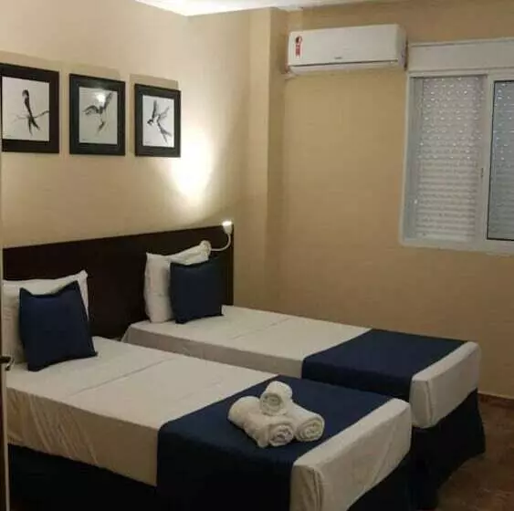 Summit Inn Hotel Barra Mansa