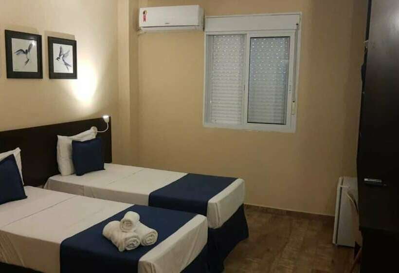 Summit Inn Hotel Barra Mansa