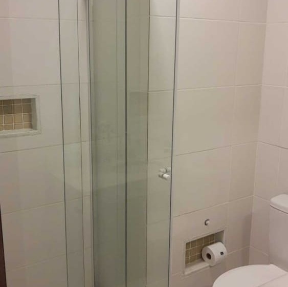 Summit Inn Hotel Barra Mansa