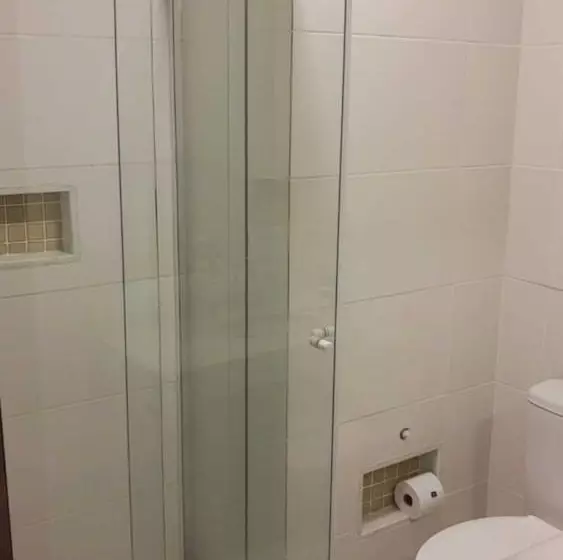 Summit Inn Hotel Barra Mansa