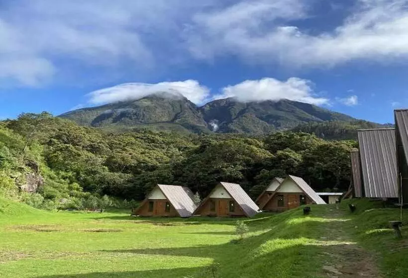 Hotel Supercamp Sakura Hills