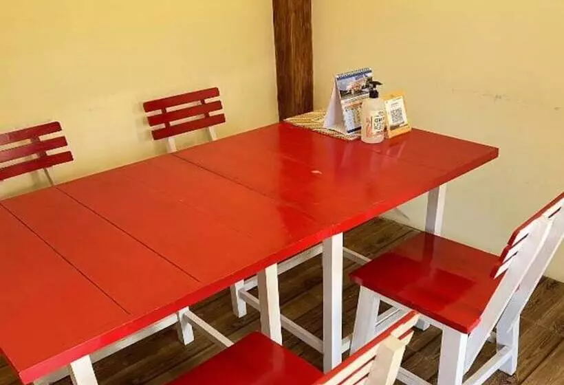 Hotel Supercamp Sakura Hills