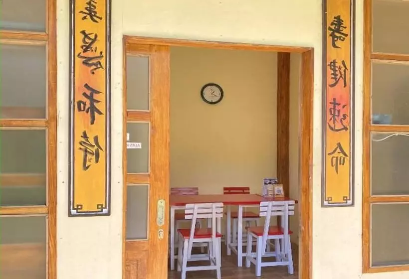 Hotel Supercamp Sakura Hills