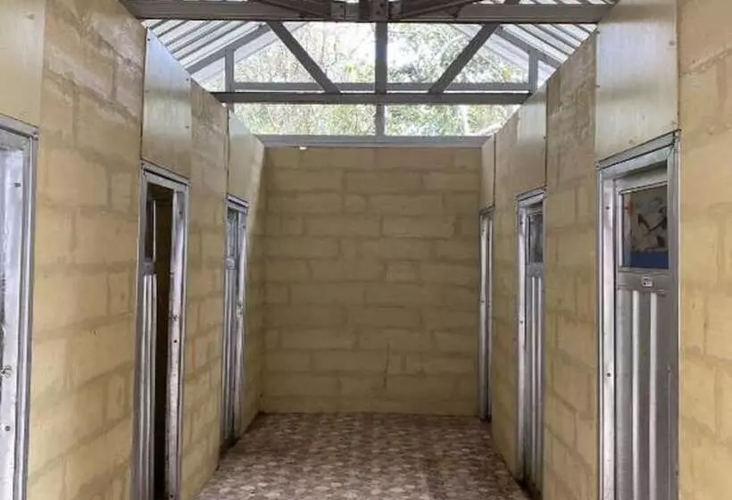 Hotel Supercamp Sakura Hills