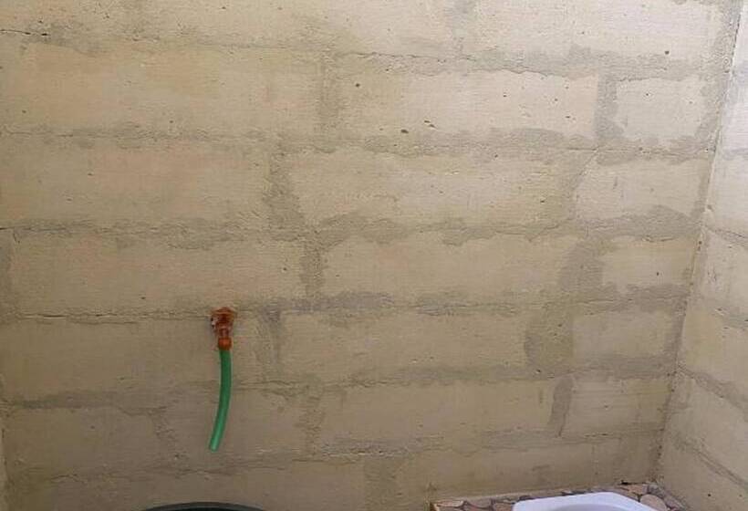 Отель Supercamp Sakura Hills