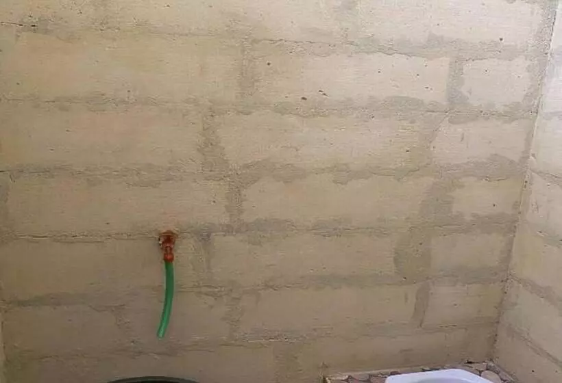 Hotel Supercamp Sakura Hills