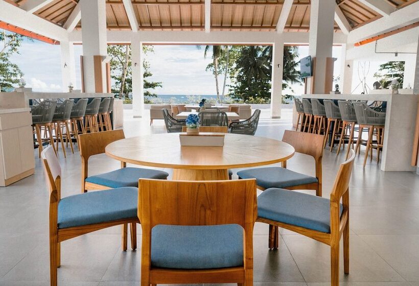 Tahuna Beach Hotel And Resort