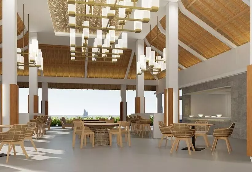 Tahuna Beach Hotel And Resort