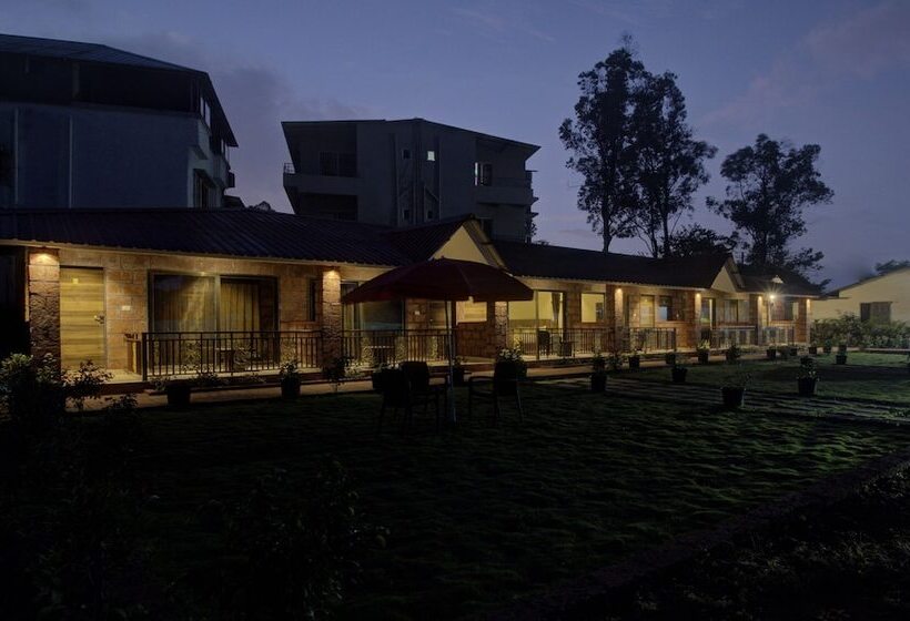 Hotel Treebo Nakshatra Cottages Mahabaleshwar