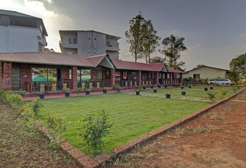 Hotel Treebo Nakshatra Cottages Mahabaleshwar