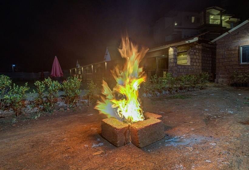 Hotel Treebo Nakshatra Cottages Mahabaleshwar