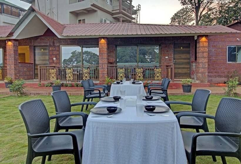 Hotel Treebo Nakshatra Cottages Mahabaleshwar