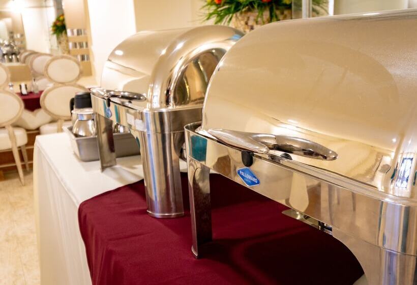 هتل Trugo Luxury Rooms