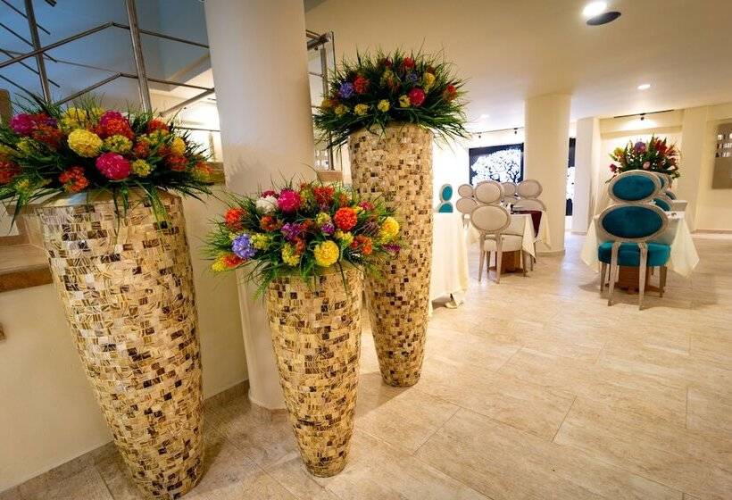 هتل Trugo Luxury Rooms