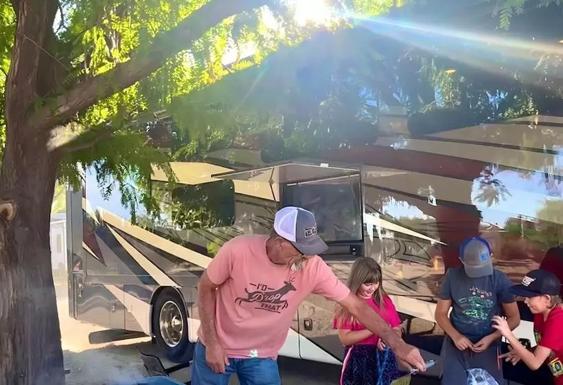 La Junta Colorado Cabins