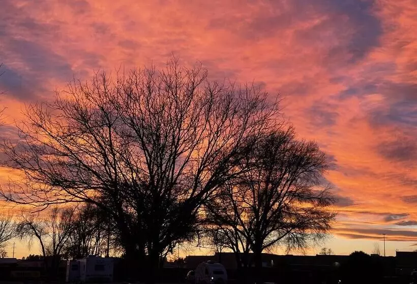La Junta Colorado Cabins