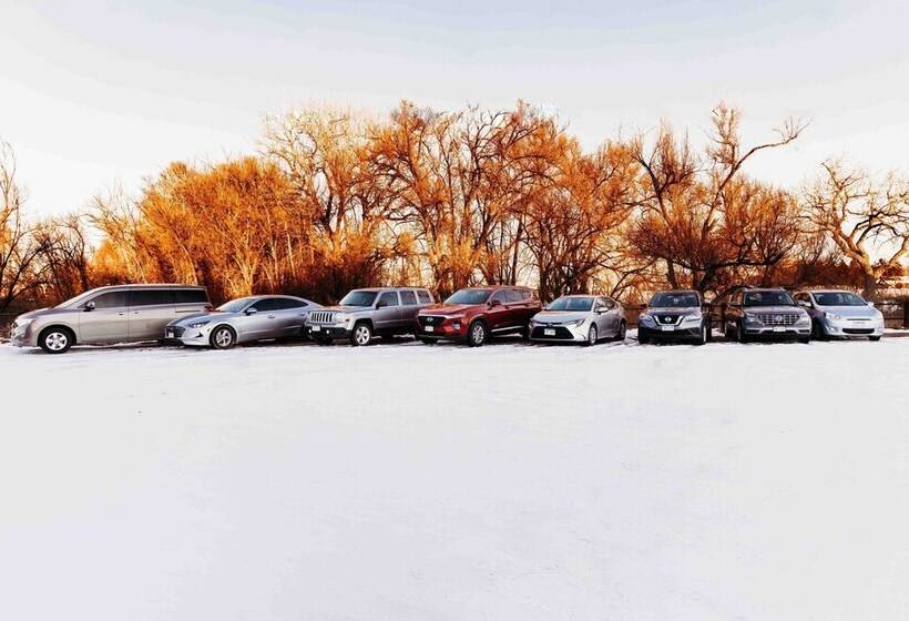 La Junta Colorado Cabins