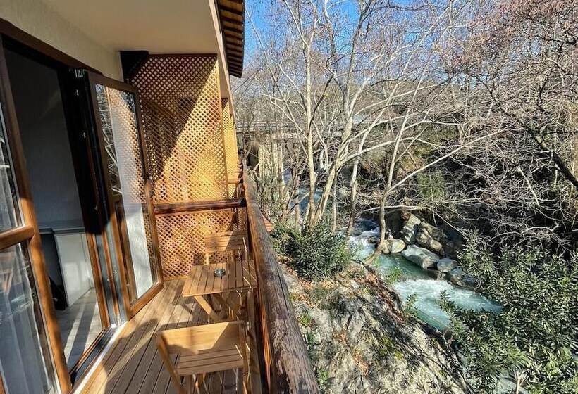 Layinka Butik Otel & Restaurant