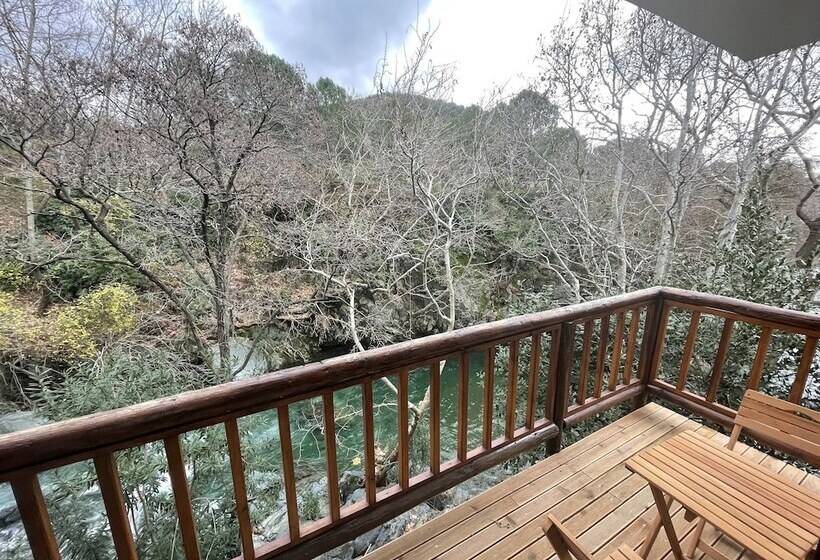 Layinka Butik Otel & Restaurant