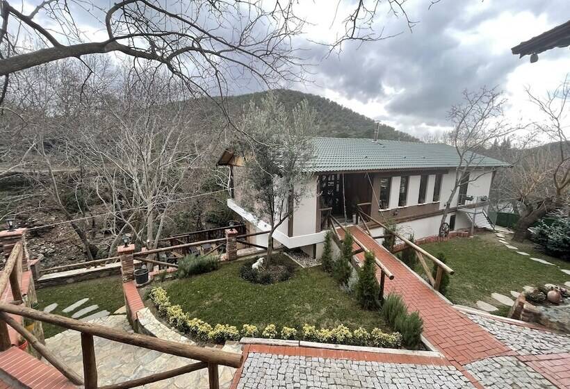 Layinka Butik Otel & Restaurant